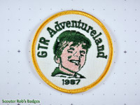 1987 Adventureland